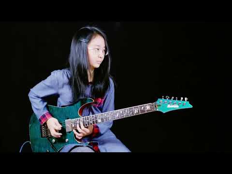 Beethoven - Virus - Guitar by Evlee