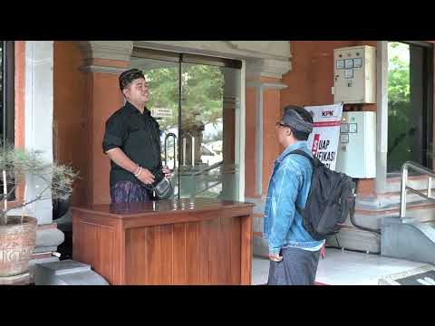 Pelayanan PPID BPKAD Kota Denpasar