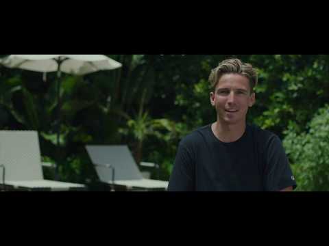 Team Honda HRC’s Cole Seely Retires