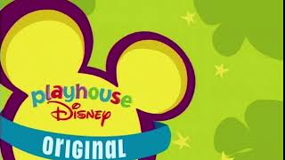 Walt Disney Television Animation/Playhouse Disney 