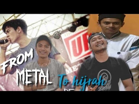 "Pasti ada perubahan" feat. Hasan