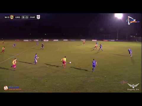 Sniper reported at Lingfield FC Game