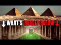 Recent Scans Beneath The Great Pyramid Reveal What S Been Hidden For 4 500 Years