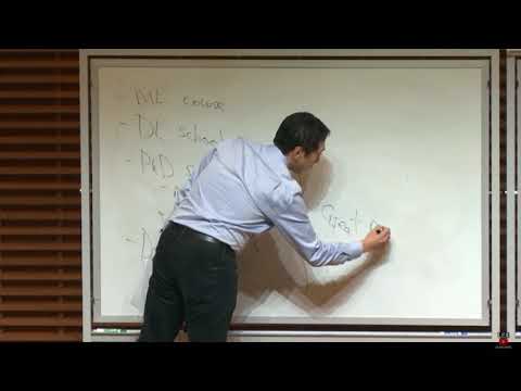 Why and how to start a Machine Learning career | Andrew Ng