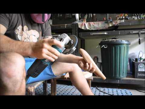 Pacemaker Custom's 260F - Carving GT Stickbaits