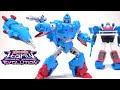 Transformers Legacy Evolution DX Autobot Devcon Wotafa S Review