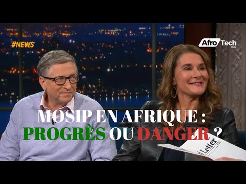 MOSIP : l’identité numérique qui séduit l’Afrique… mais à quel prix ?