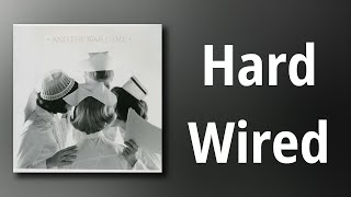 Shakey Graves // Hard Wired