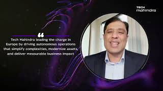 Sandeep Phadke on how autonomous operations are transforming telecom in Europe