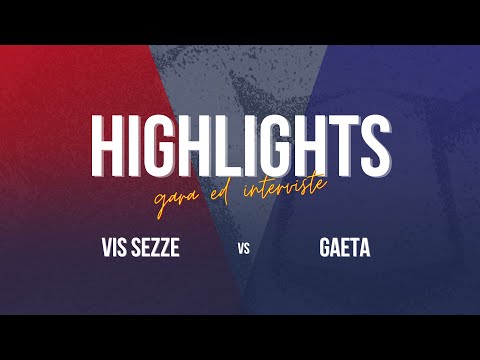 Vis Sezze - Gaeta