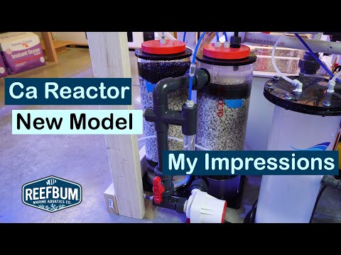 3 Glass Walls: My Peninsula Tank Build Journey, Ep #15 - Calcium & Alkalinity Supplementation