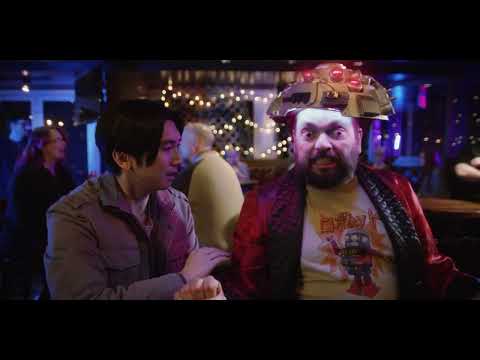 afbeelding Time Helmet - Trailer #2