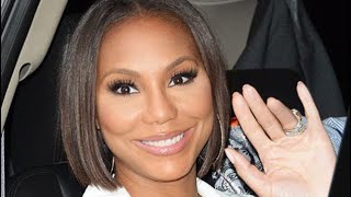 Tamar Braxton - Coming Home - Calling All Lovers