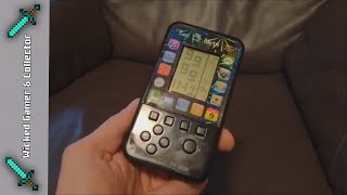 The New Types of Brick Games from China