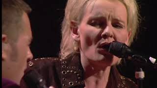 Jag tror på dig (Live på Cirkus 2003) - Peter Jöback &amp; Eva Dahlgren