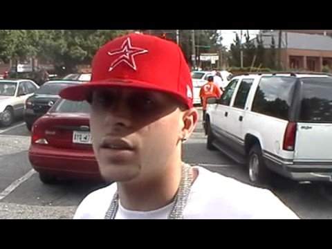 Lil Meta & Oj Da Juice Man @ "Im Gettin Money" Video Shoot