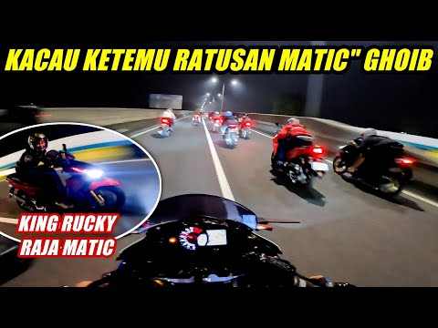 MEET A GROUP OF AUTOMATIC DRIVERS COMBAT 🔥THE "VERY" FAST 😱 REACHED 175 KPJ ON GPS