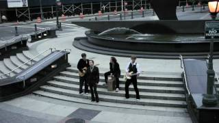 Collide Music Video