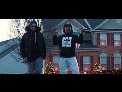 DiggChugaloo ft B- Will -"Don't Care"