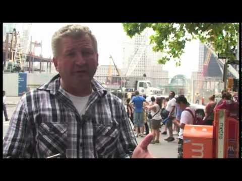 Classic Restos: Fletch tours the US - Ep1 Part 1