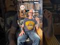 Jonny Two Bags - Musician