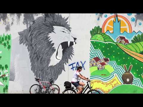 Radtour Marienheide Radevormwald