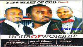 Pure Heart Of God - Hour Of Worship