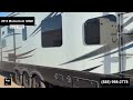 Check out this Video for a 2015 Grand Design Momentum 388M(Stock #495258)  for sale by Pop RVs. This unit is located in Sarasota, FL