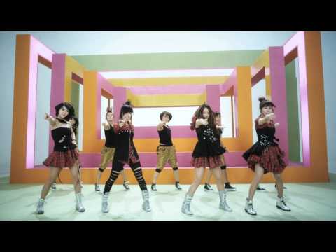 [JQT] 'JQT' Digital Singles Vol.1 m/v, 'fell in love'(제이큐티 디지털 싱글1집 '반했어')