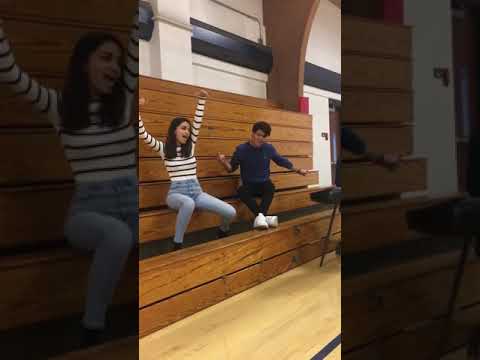 Seventeen - Rachel Zegler & Antonio Cipriano (Heathers)