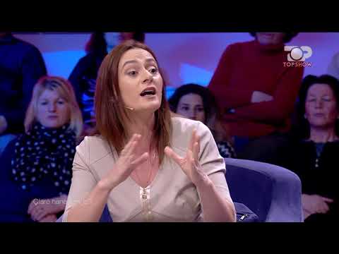 Top Show, 20 Shkurt 2018, Pjesa 3 - Top Channel Albania - Talk Show