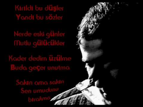 SLOWER_M-HMET & HaRBY--- Unut Beni.wmv