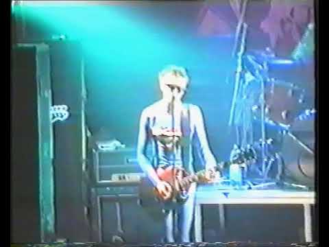Toy Dolls - live 1991 part 4