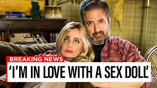 Made For Love Is A NEW Must Watch Show.. Here's Why!
