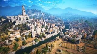 Cover art for Loading Theme