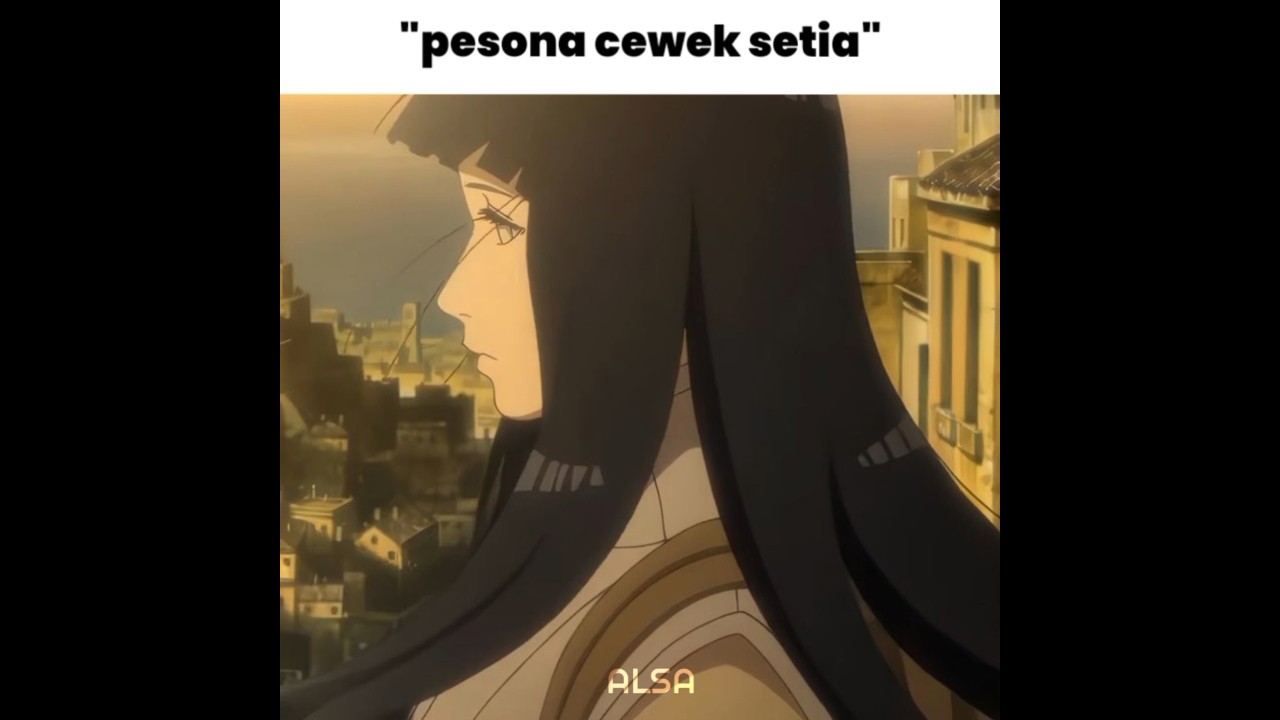 pesona cewe setia 🤭🤍 #hyugahinata #hinata #naruto #narutoshippuden #boruto #anime #fyp #shorts