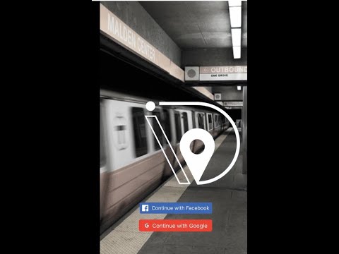 iTOD Mobile Application (demo)