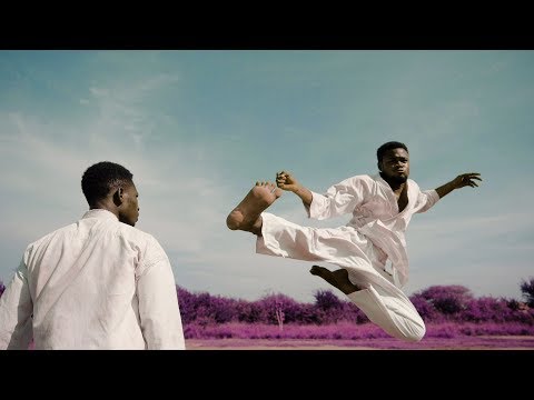 Kay-T - TeeShi ft Kirani Ayat & RJZ ( Official Video )