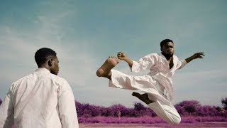 Teeshi Music Video