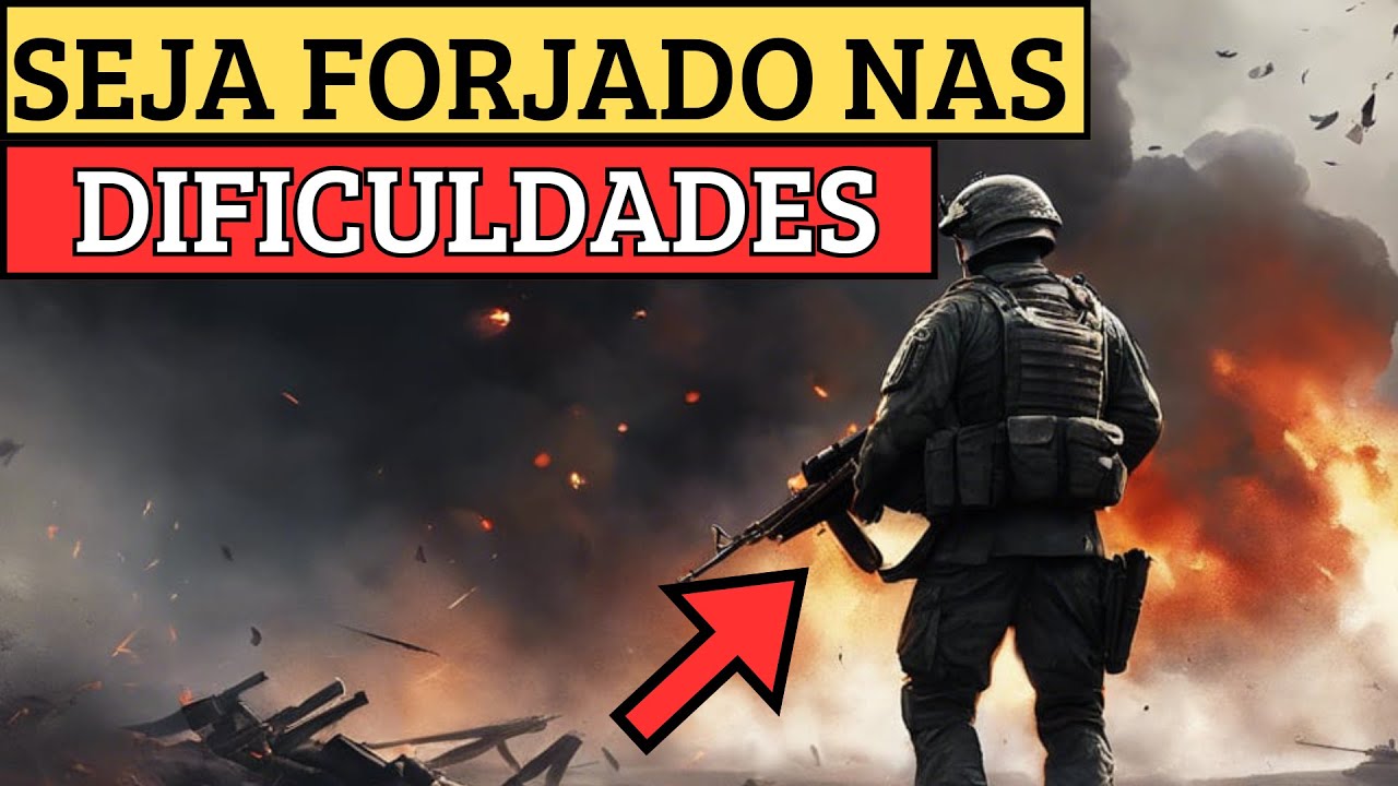 Superar Dificuldades é a Chave para o Sucesso (Nietzsche, Viktor Frankl, Joseph Campbel, TerryWaite)