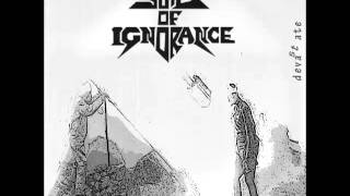 Soil Of Ignorance - Devastate