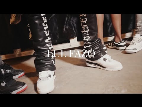 Lul Fazo - Backseat (Official Video)