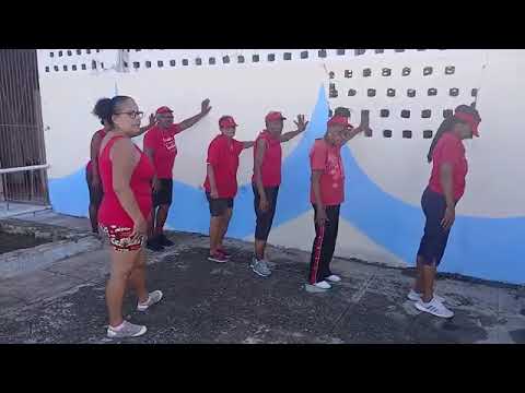 Atención a los adultos mayores, prioridad del Inder en Santiago de Cuba