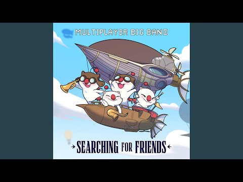 Searching for Friends