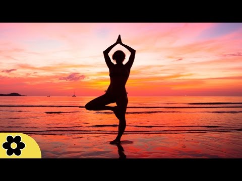 Yoga Meditation Music, Relaxing Music, Music for Stress Relief, Soft Music, Background Music, ✿2849C