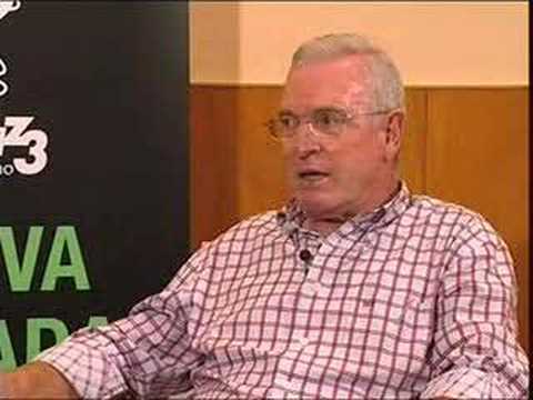 Fotograma del vídeo: Adaptación de nuevas variedades y métodos a la evolución del clima y el mercado