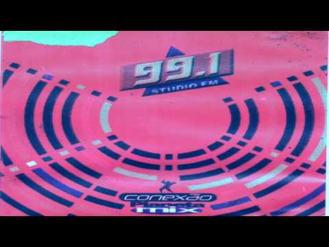 conexão planeta mix