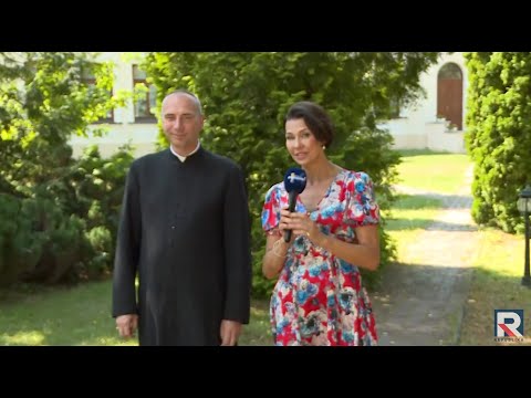 Wyjątkowa parafia w Górecku Kościelnym | Republika Wstajemy