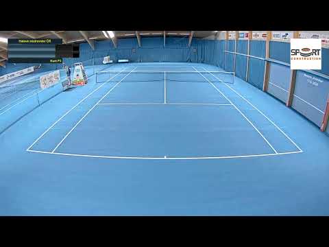 Kurt P3 _27.11.2022_Mistrovství ČR dospělých_LTK Liberec