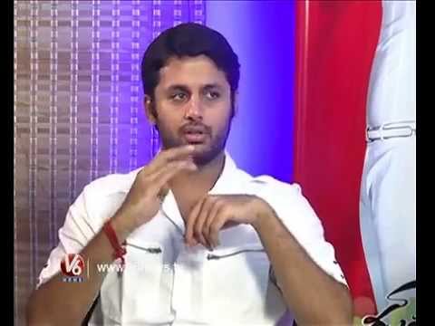 Gunde Jaari Gallanthayyinde Team Interview